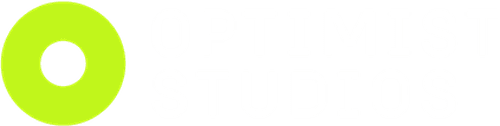 Optimist Studios logo